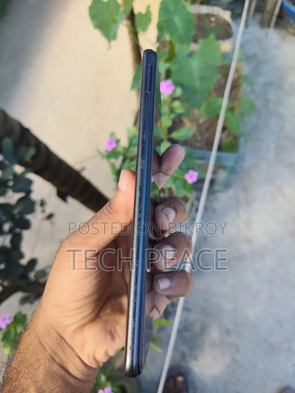 Xiaomi Redmi 10C 64 GB Red
