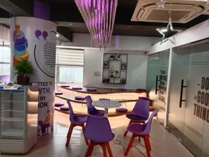 Commercial Full Furnish Office Space Available in Banani