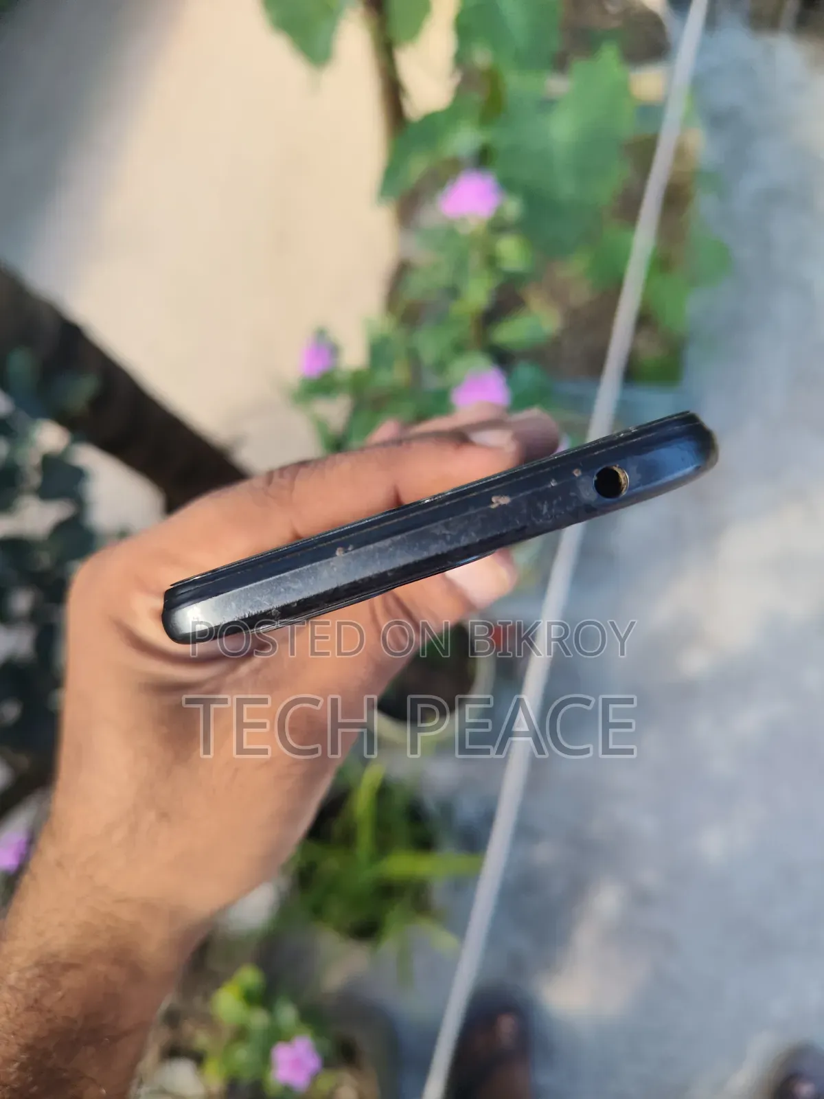 Xiaomi Redmi 10C 64 GB Red