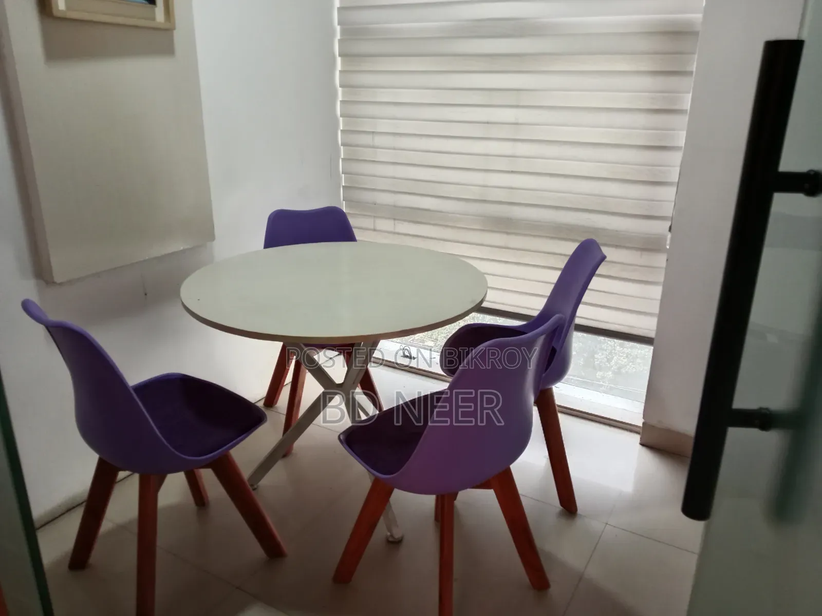 Commercial Full Furnish Office Space Available in Banani