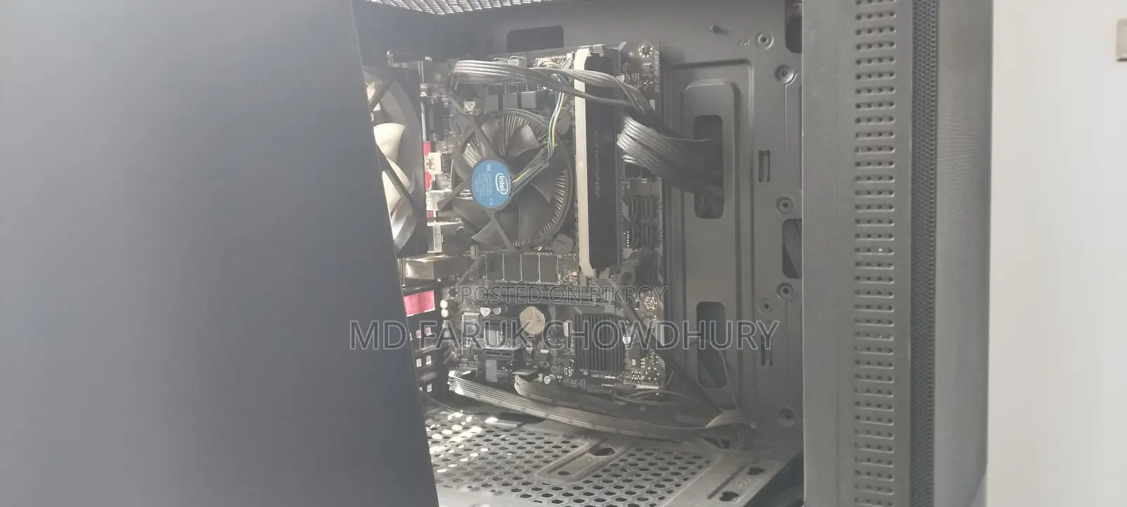 Desktops Computer