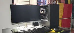 Desktops Computer