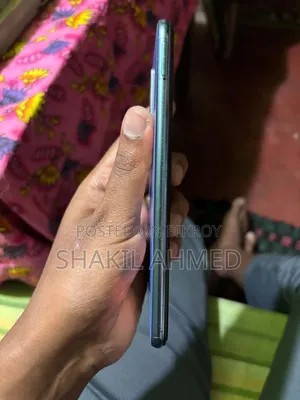 Vivo Y73t 128 GB Blue
