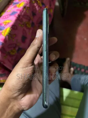 Vivo Y73t 128 GB Blue
