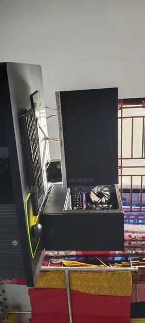 Desktops Computer