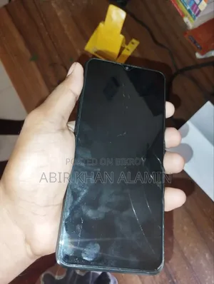 শাওমি রেডমি ১০সি ৬৪ জিবি কালো