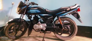 ওয়ালটন রেঞ্জার ২০১৪ ব্লু