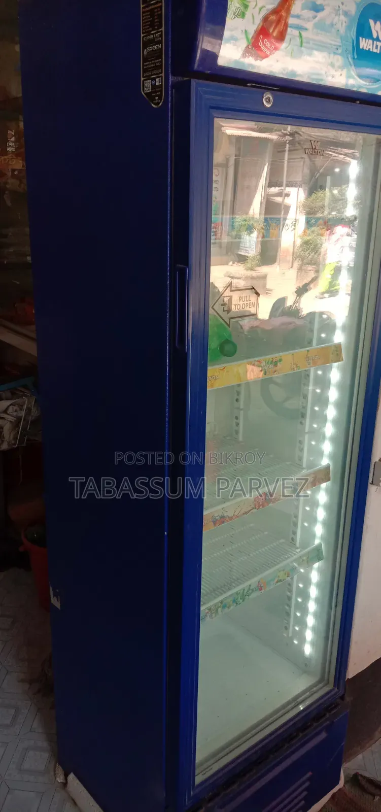 Beverage Fridge for Sale
