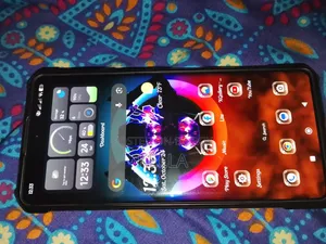 শাওমি রেডমি নোট ১৪ প্রো ২৫৬ জিবি কালো