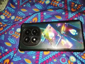 Xiaomi Redmi Note 14 Pro 256 GB Black