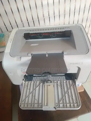 HP Laserjet Printer