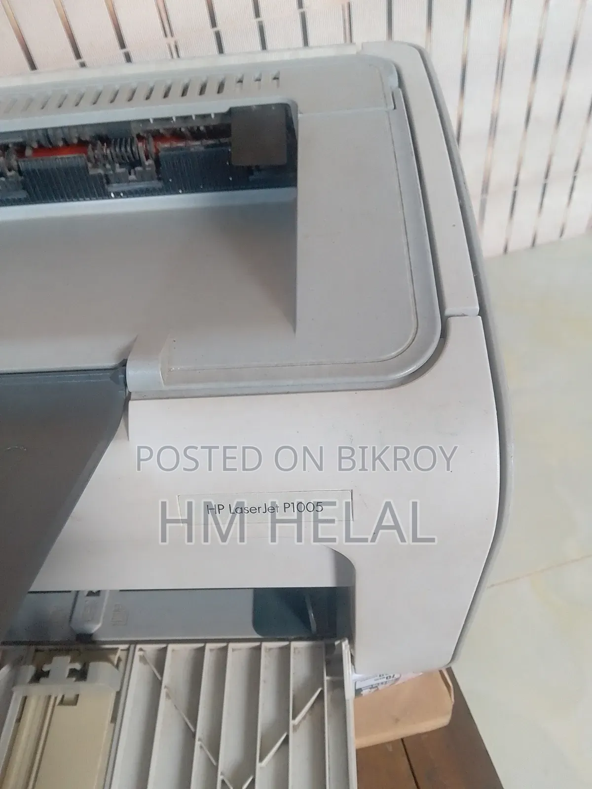 HP Laserjet Printer