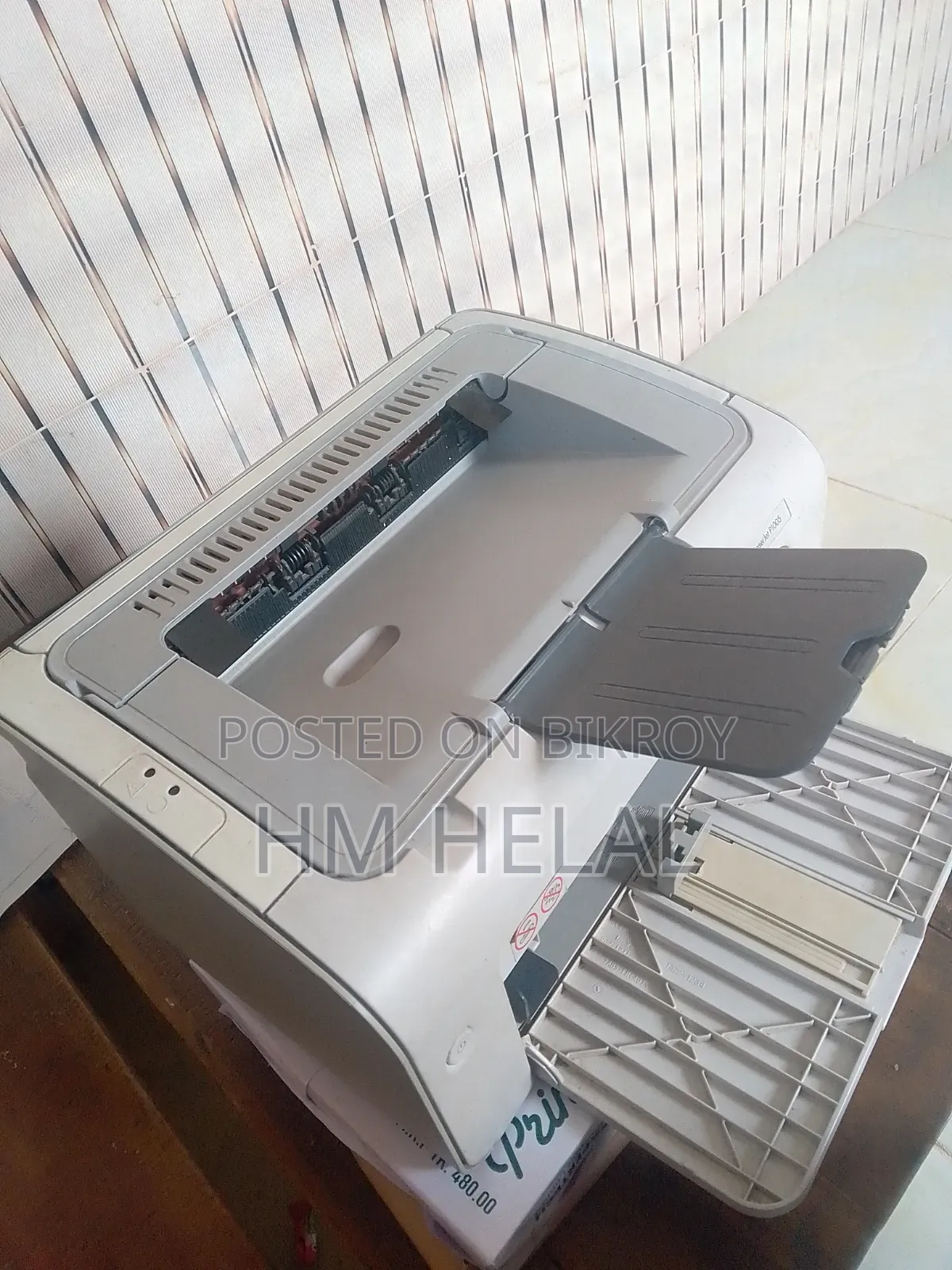 HP Laserjet Printer