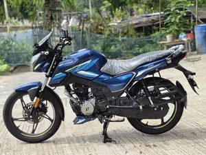 Hero Glamour 2026 Blue