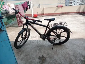 SX Park Mountain Bike for Sale
