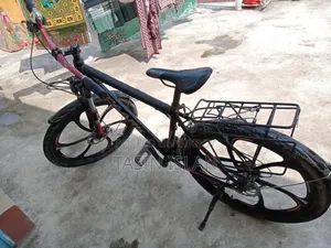 SX Park Mountain Bike for Sale