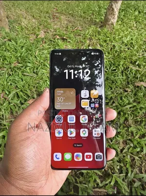 Xiaomi Civi 4 Pro 256 GB Black