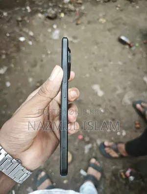 Xiaomi Civi 4 Pro 256 GB Black