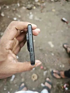 Xiaomi Civi 4 Pro 256 GB Black