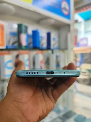 শাওমি রেডমি ১০সি ৬৪ জিবি ব্লু
