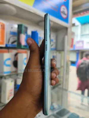 শাওমি রেডমি ১০সি ৬৪ জিবি ব্লু