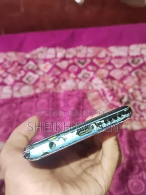 রিয়েলমি ৭ প্রো ১২৮ জিবি সিলভার
