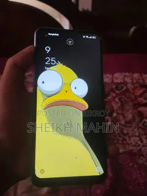রিয়েলমি ৭ প্রো ১২৮ জিবি সিলভার