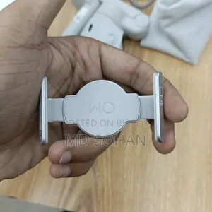 Dji Osmo Mobile 7 Condition Full Fresh