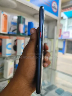 Oppo A53 128 GB Black