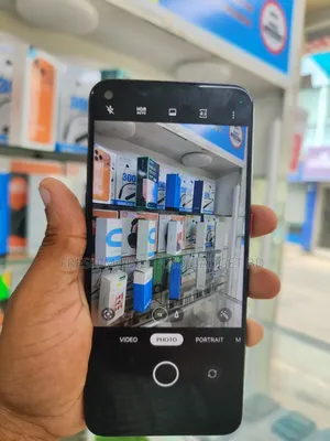 Oppo A53 128 GB Black