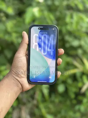 Apple iPhone 16 128 GB Black