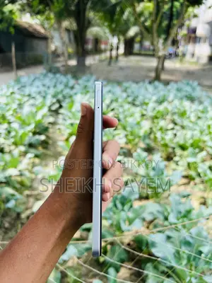 New Realme C71 128 GB White