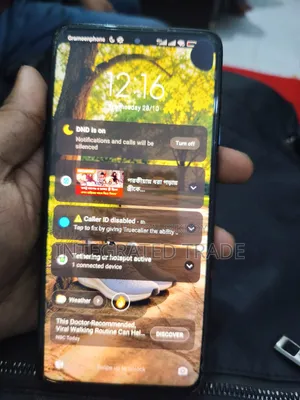 Xiaomi Poco X3 NFC 128 GB Blue