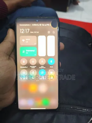 Xiaomi Poco X3 NFC 128 GB Blue