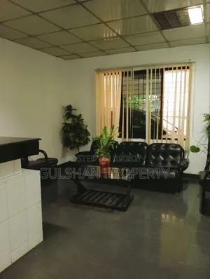 গুলশান ১ উত্তর পাশে ৪ বেডরুমের বেডসিটার ভাড়ার জন্য