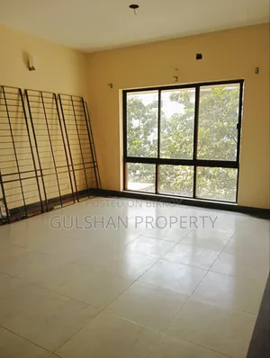 গুলশান ১ উত্তর পাশে ৪ বেডরুমের বেডসিটার ভাড়ার জন্য