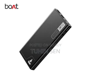 boAt Shroom Powerbank