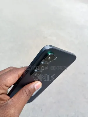Infinix Hot 60 Pro 128 GB Silver