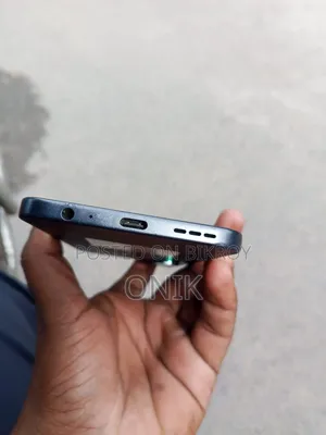 Infinix Hot 60 Pro 128 GB Silver
