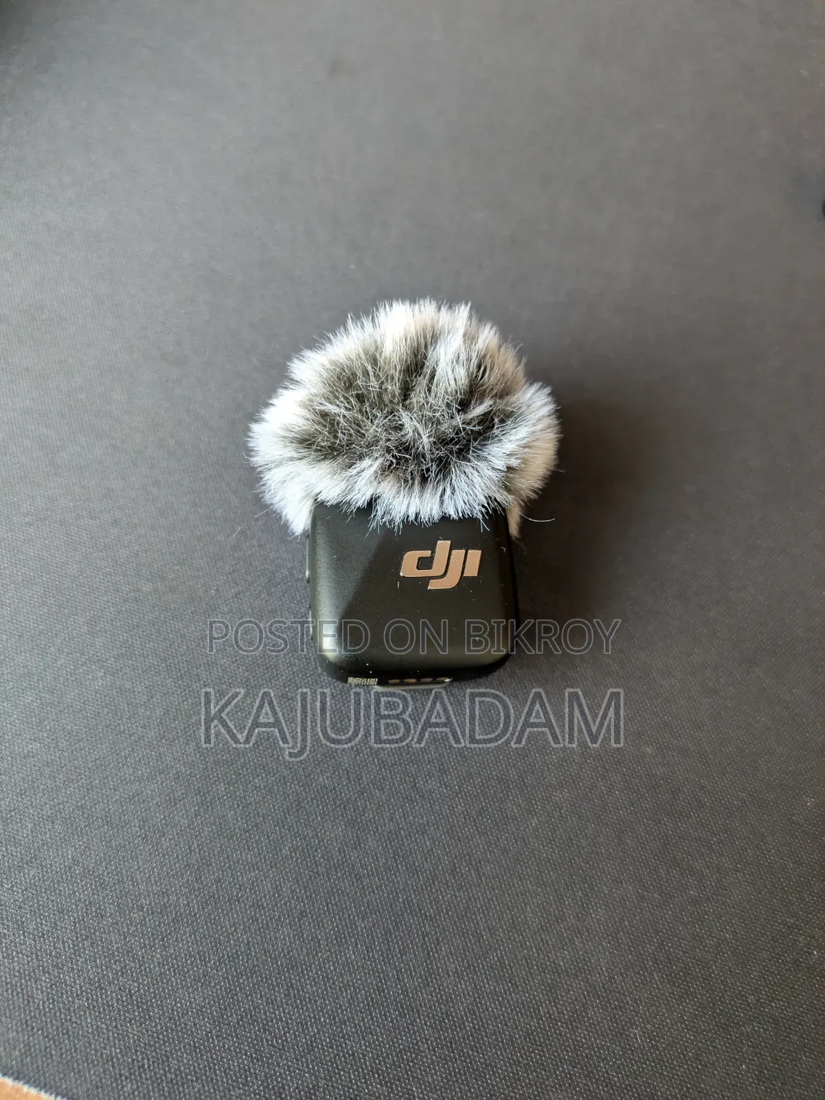 DJI Mic Mini Transmitter