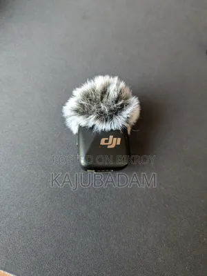 DJI Mic Mini Transmitter