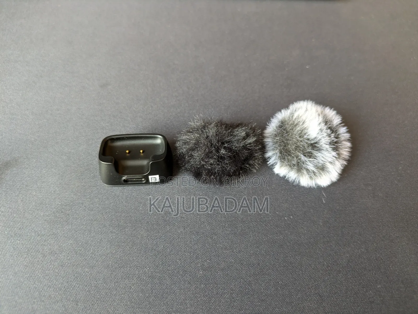 DJI Mic Mini Transmitter