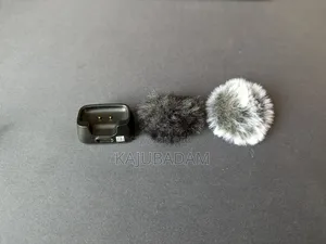 DJI Mic Mini Transmitter