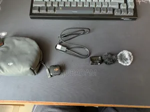 DJI Mic Mini Transmitter