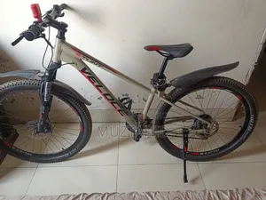 Veloce Stunt Elite Full New Cycle