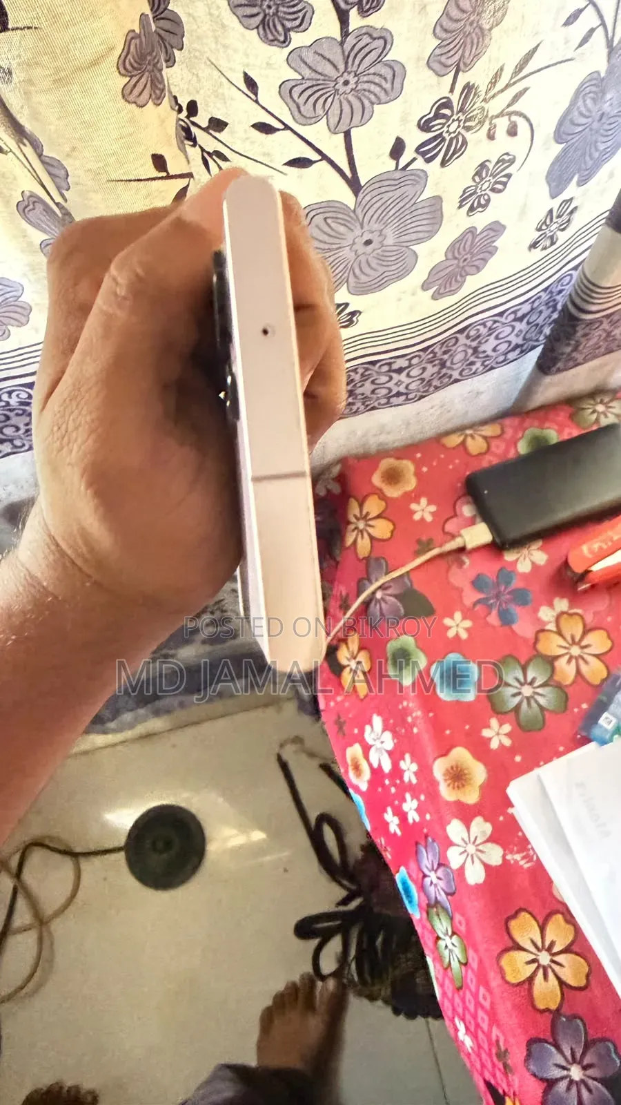 Samsung Galaxy S23 Ultra 256 GB Pink