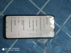 Xiaomi Redmi Note 7 128 GB Blue