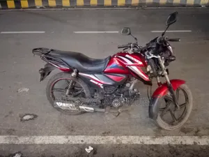রানার বাইক আরটি ৮০ ২০২০ লাল