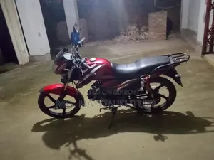 রানার বাইক আরটি ৮০ ২০২০ লাল