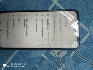 Xiaomi Redmi Note 7 128 GB Blue
